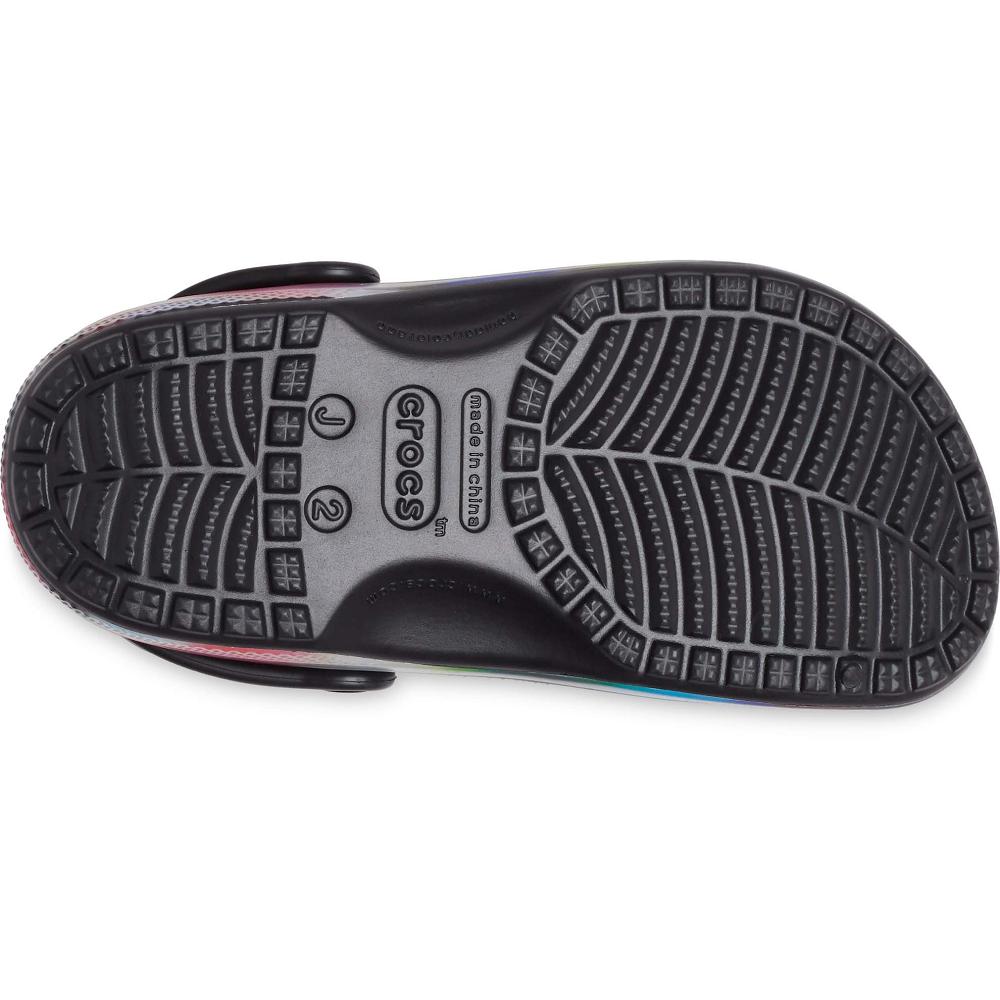 Crocs Classic Solarized Πολύχρωμο | 1703482Ελλαδα -NV