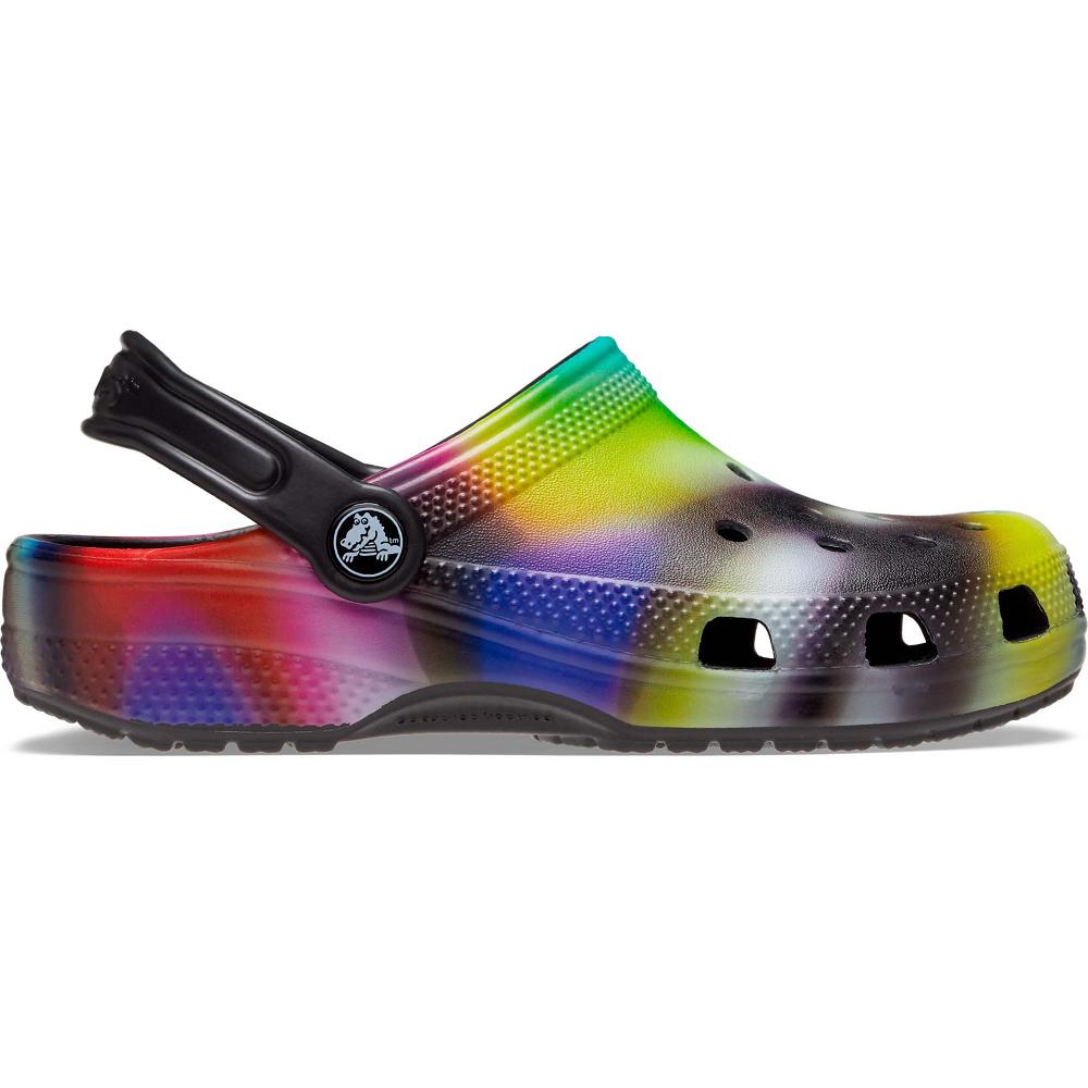 Crocs Classic Solarized Πολύχρωμο | 1703482Ελλαδα -NV