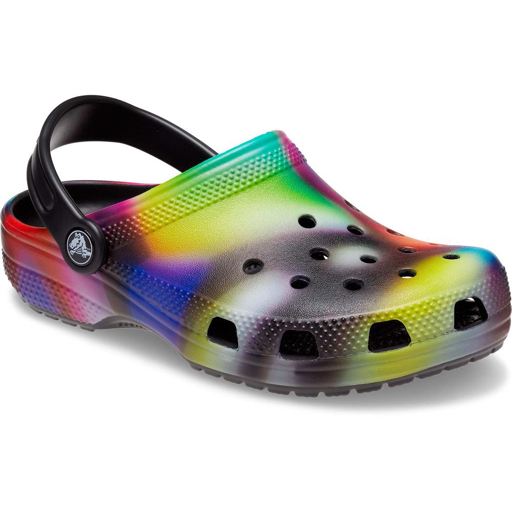 Crocs Classic Solarized Πολύχρωμο | 1703482Ελλαδα -NV