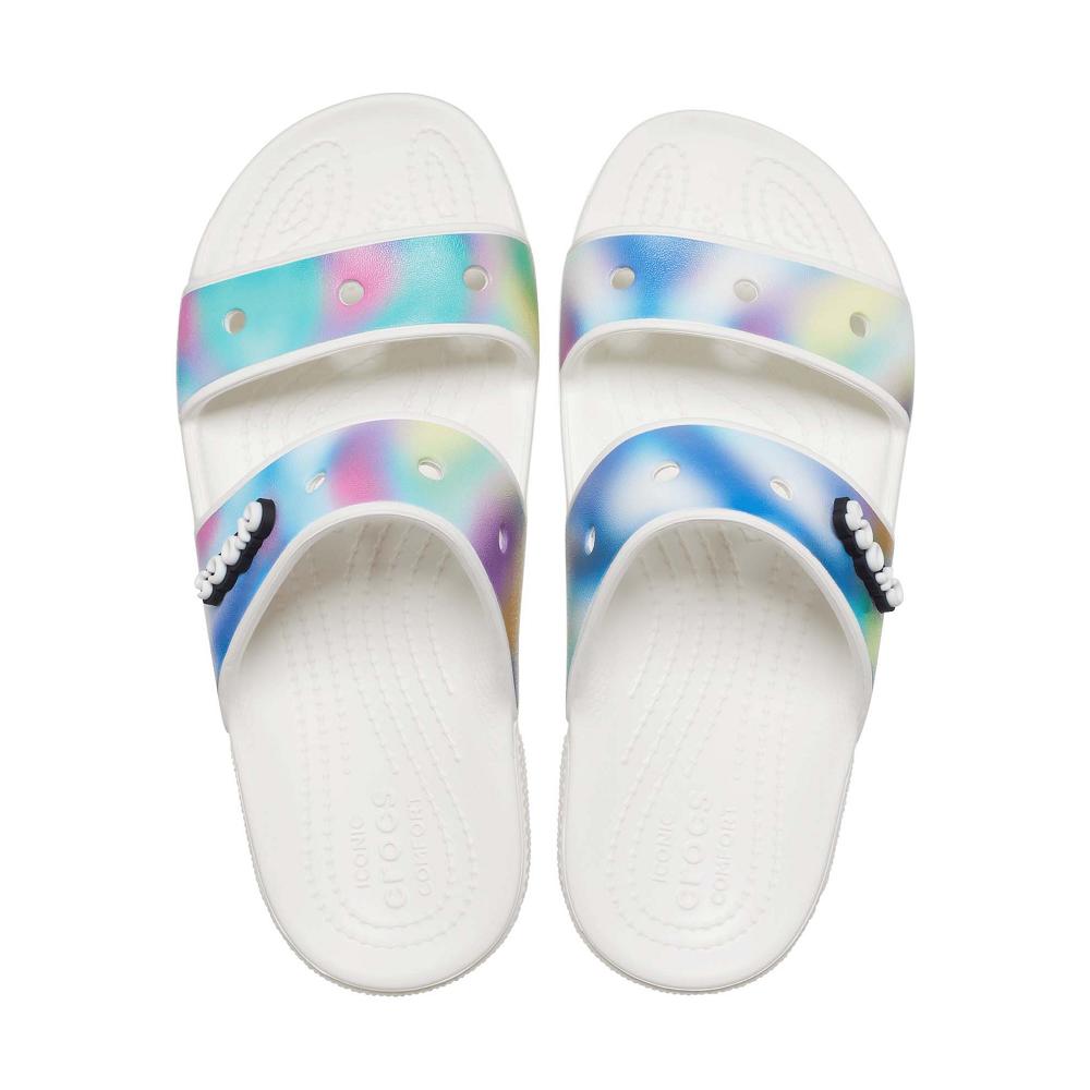 Crocs Classic Solarized ασπρα | 6508423Ελλαδα -CG
