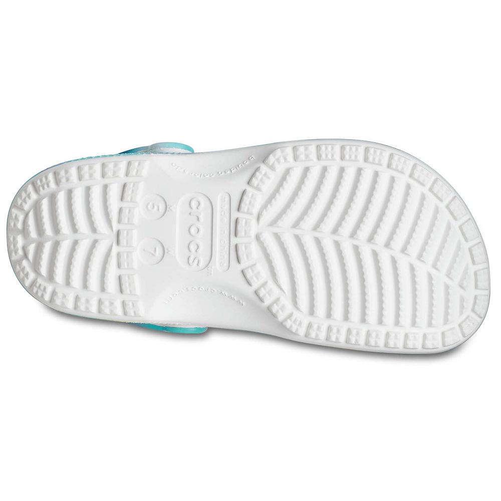 Crocs Classic Solarized μπλε Πολύχρωμο | 4291637Ελλαδα -OK
