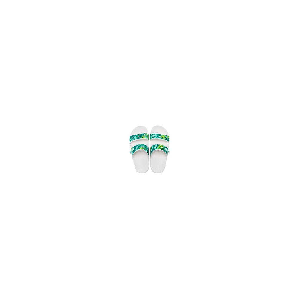 Crocs Classic Tropical ασπρα Πολύχρωμο | 3472068Ελλαδα -RP