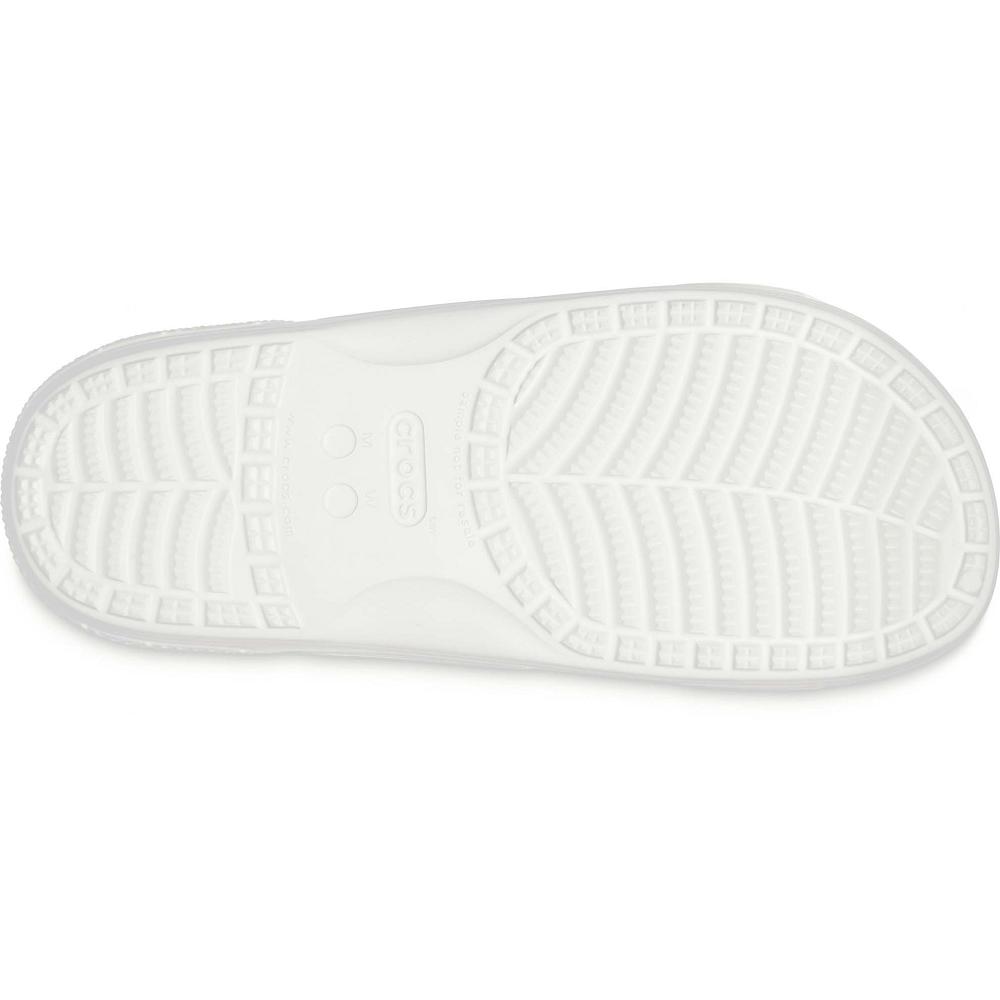 Crocs Classic Tropical ασπρα Πολύχρωμο | 3472068Ελλαδα -RP