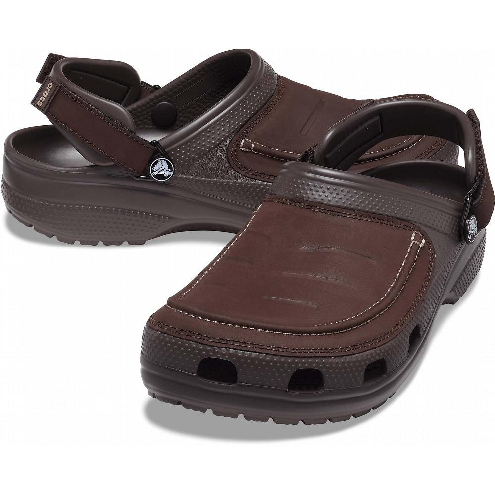 Crocs Classic Yukon Vista II καφε | 2703459Ελλαδα -KW