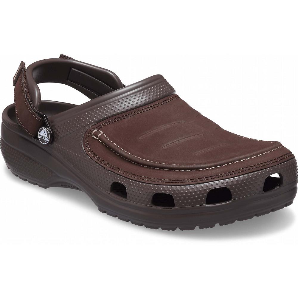 Crocs Classic Yukon Vista II καφε | 2703459Ελλαδα -KW