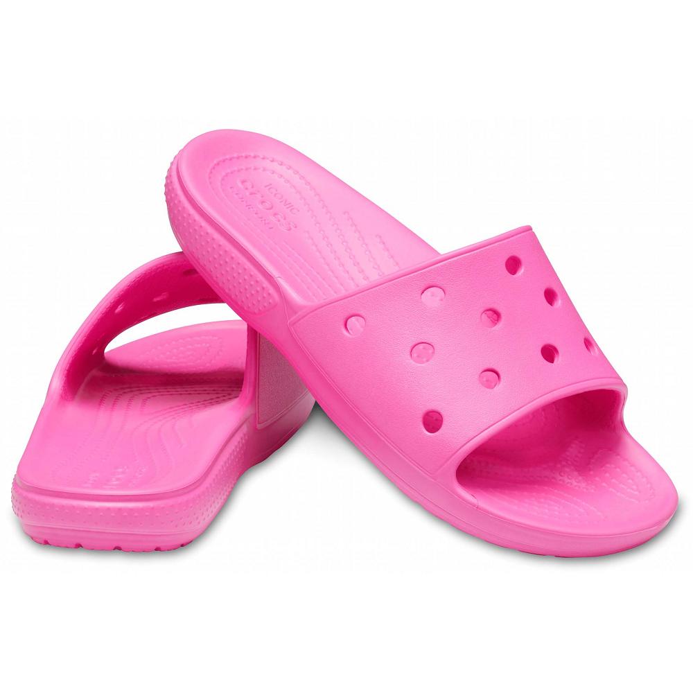 Crocs Classic ροζ | 4958176Ελλαδα -XS