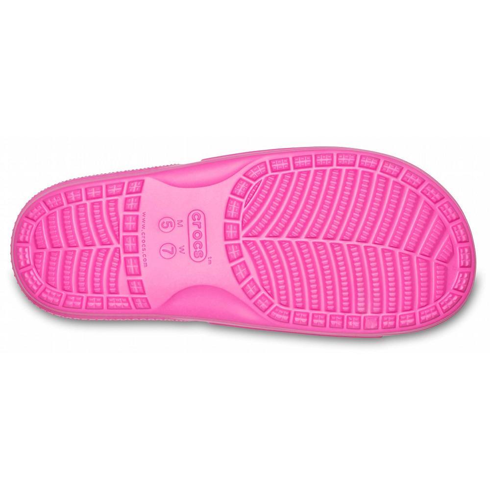 Crocs Classic ροζ | 4958176Ελλαδα -XS