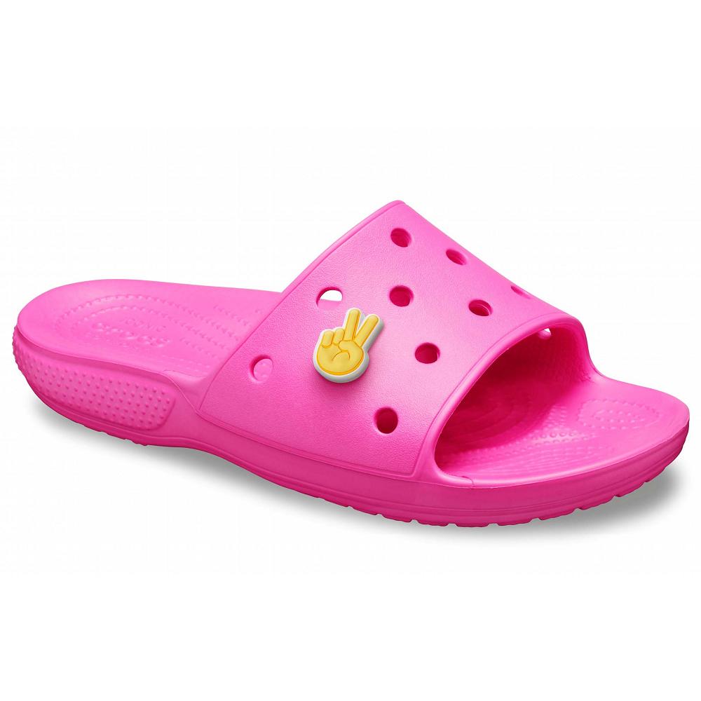 Crocs Classic ροζ | 4958176Ελλαδα -XS