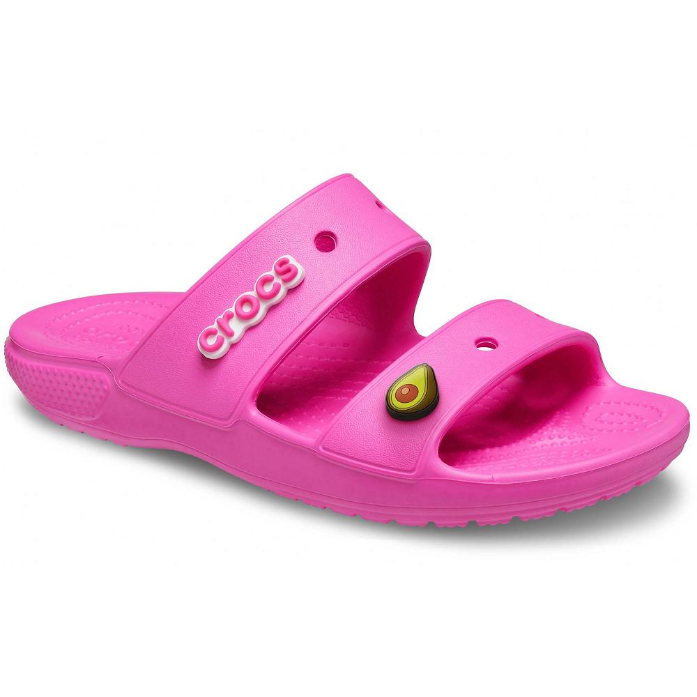 Crocs Classic κοκκινα | 5967483Ελλαδα -HV