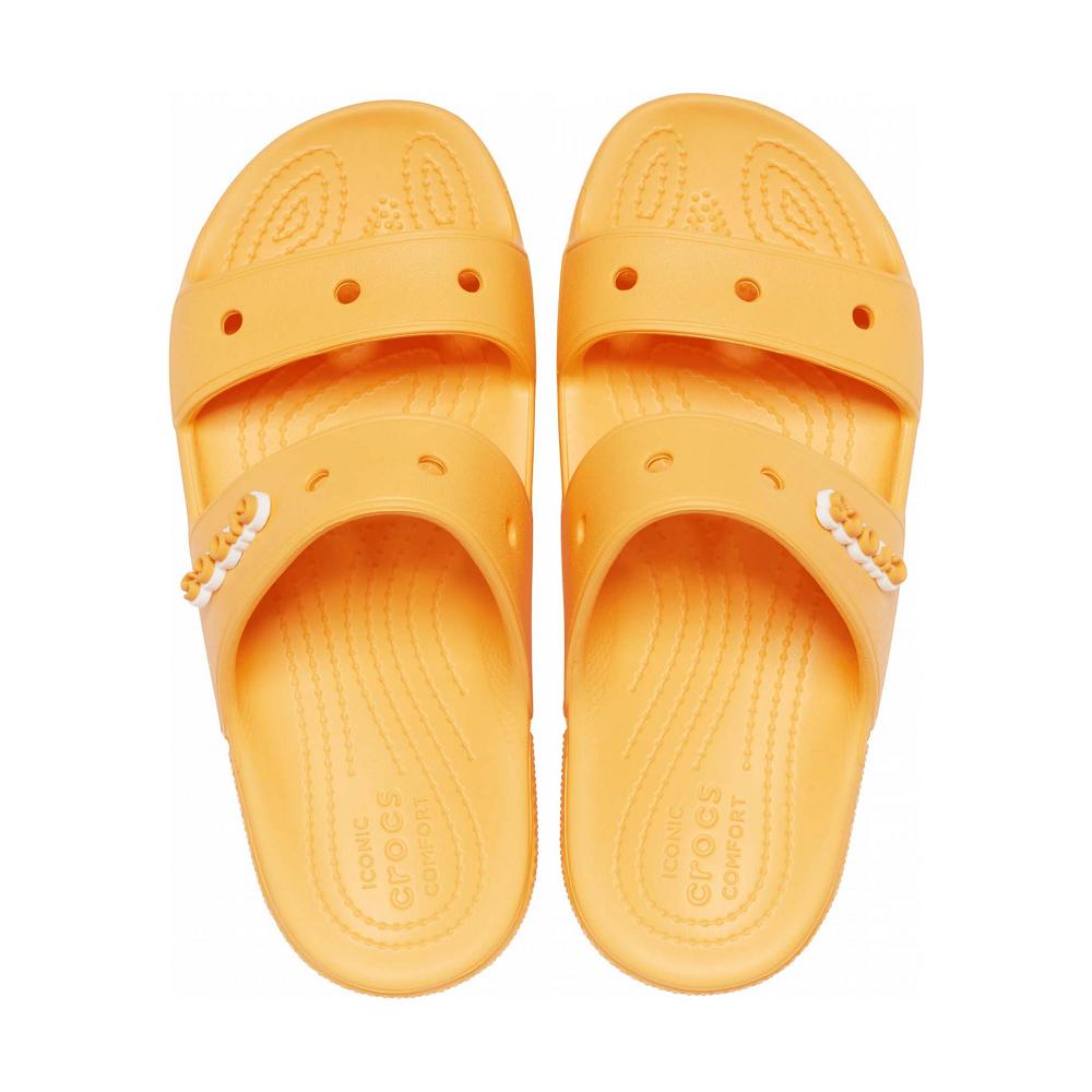 Crocs Classic πορτοκαλι | 6794318Ελλαδα -FK