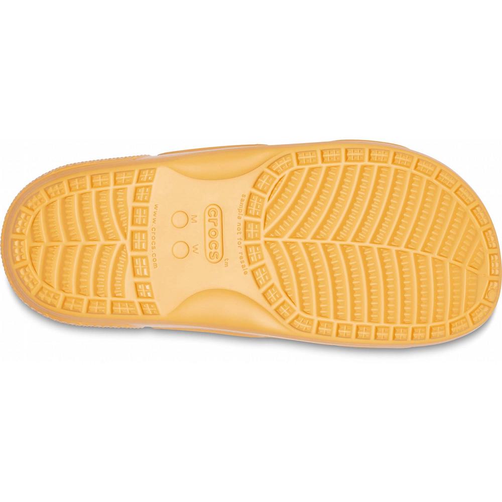 Crocs Classic πορτοκαλι | 6794318Ελλαδα -FK