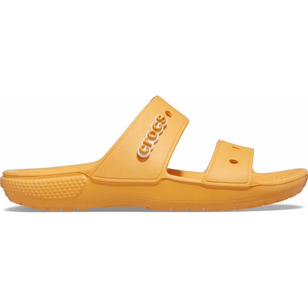 Crocs Classic πορτοκαλι | 6794318Ελλαδα -FK