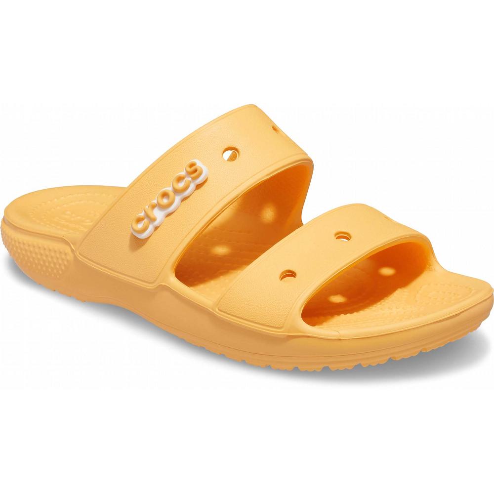 Crocs Classic πορτοκαλι | 6794318Ελλαδα -FK