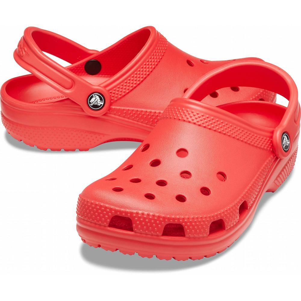 Crocs Classic κοκκινα | 8426519Ελλαδα -HD