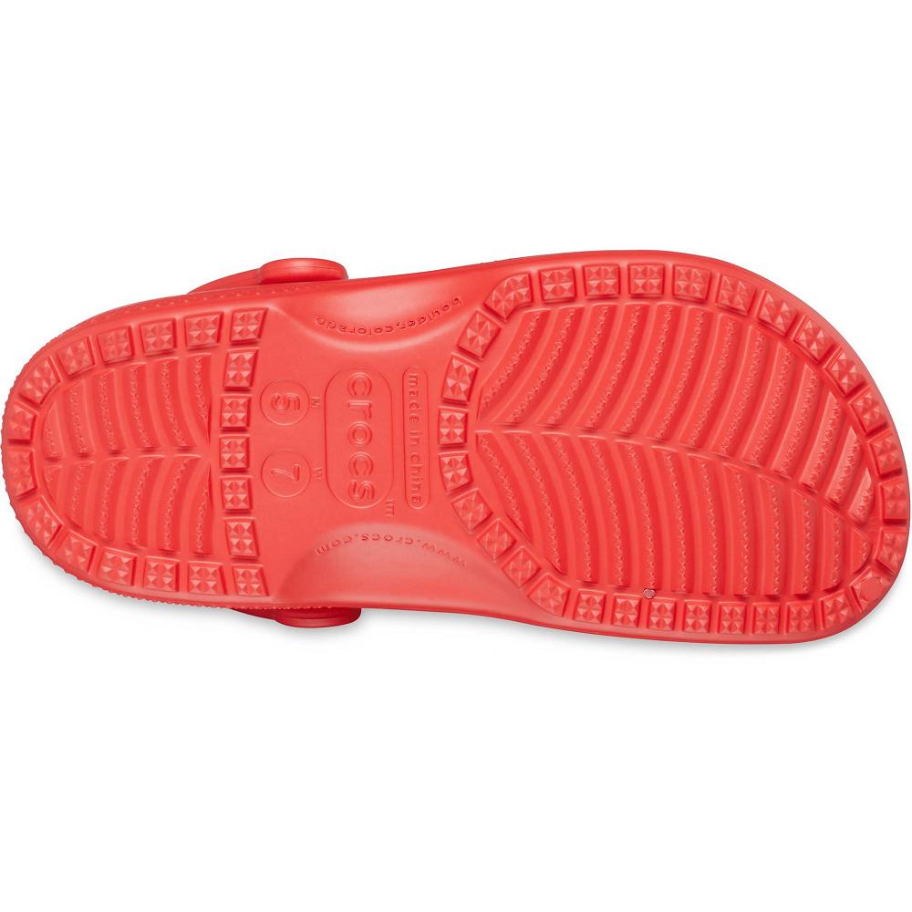 Crocs Classic κοκκινα | 8426519Ελλαδα -HD