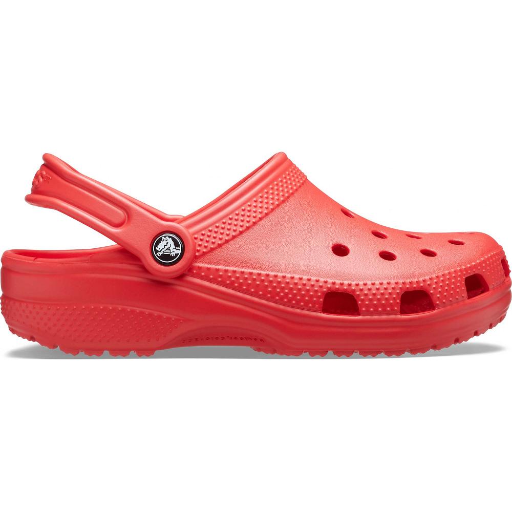 Crocs Classic κοκκινα | 8426519Ελλαδα -HD