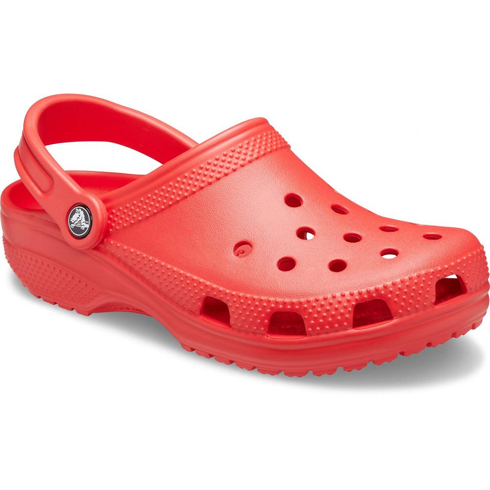 Crocs Classic κοκκινα | 8426519Ελλαδα -HD