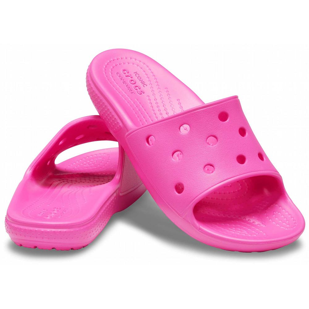 Crocs Classic ροζ | 9356721Ελλαδα -RD