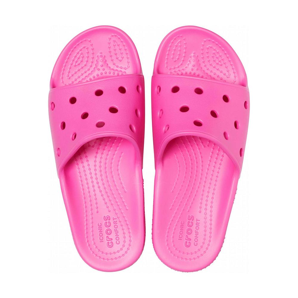 Crocs Classic ροζ | 9356721Ελλαδα -RD