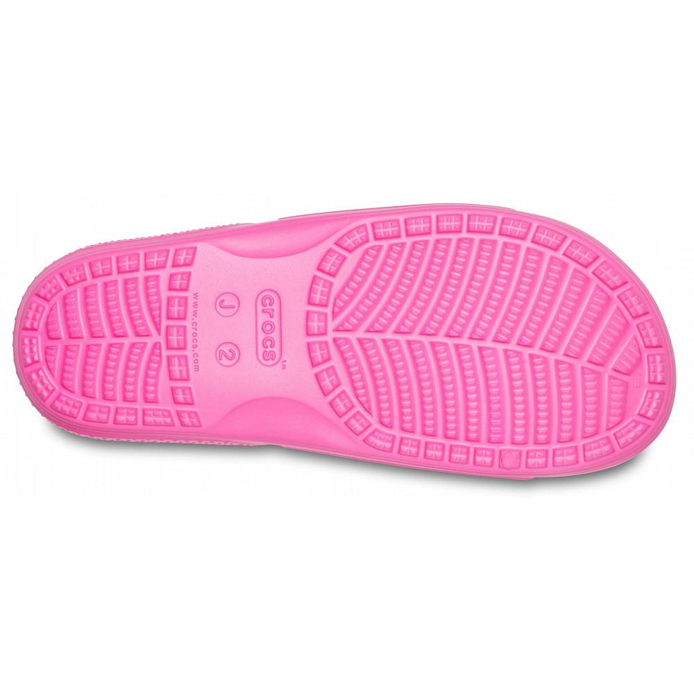 Crocs Classic ροζ | 9356721Ελλαδα -RD
