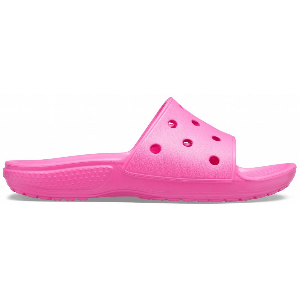 Crocs Classic ροζ | 9356721Ελλαδα -RD