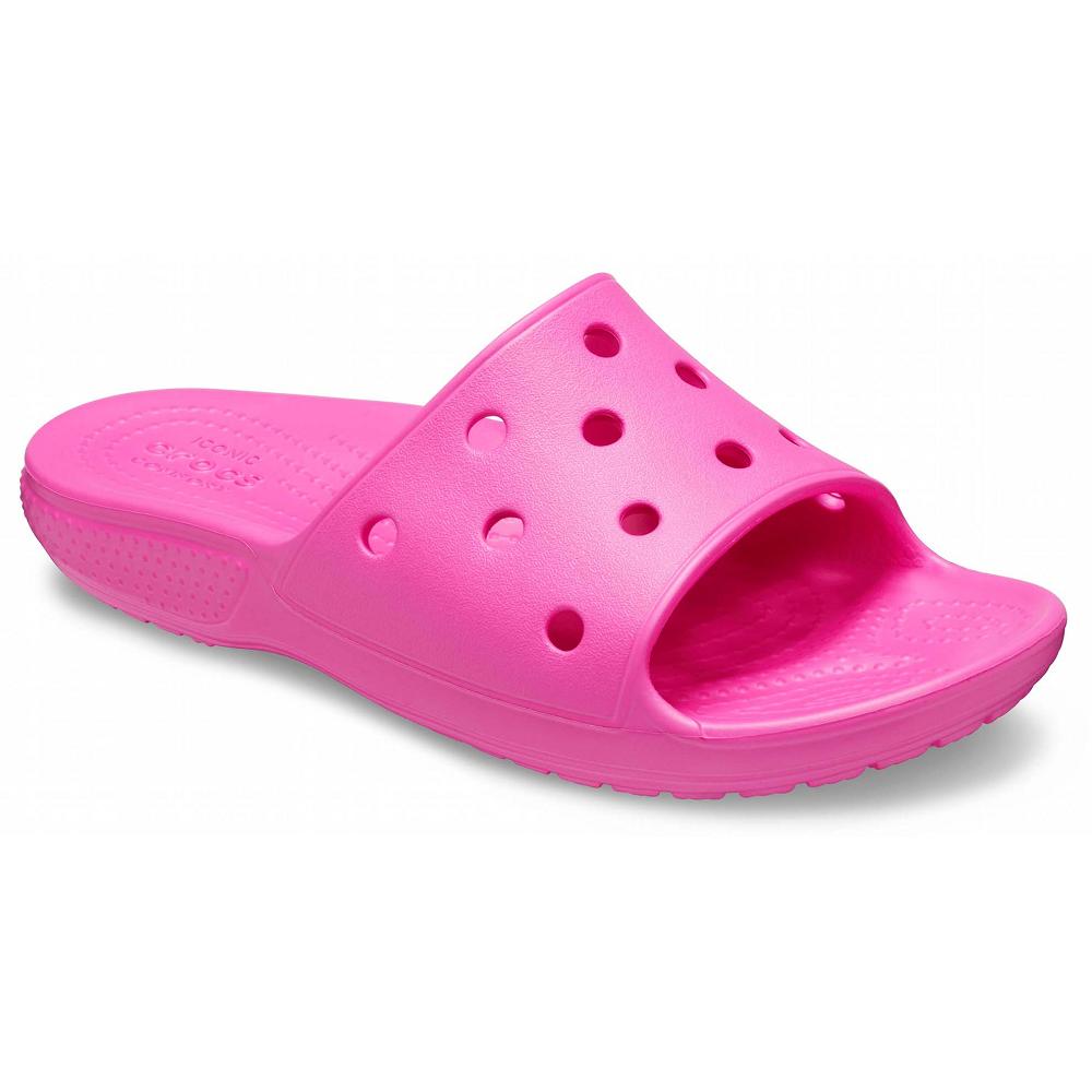 Crocs Classic ροζ | 9356721Ελλαδα -RD