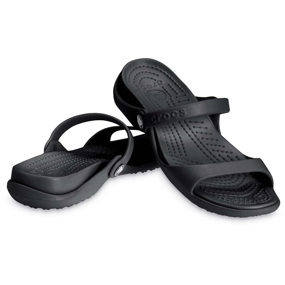 Crocs Cleo μαυρα | 5197023Ελλαδα -XT
