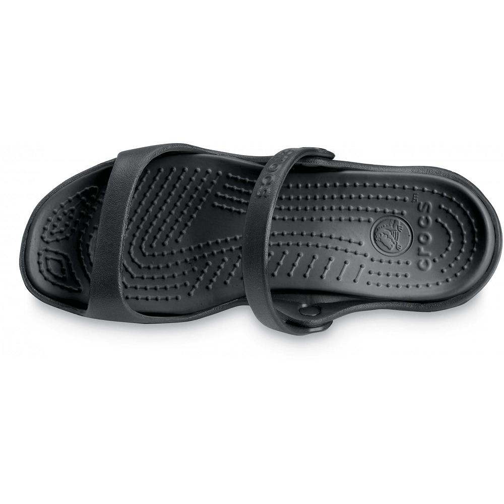 Crocs Cleo μαυρα | 5197023Ελλαδα -XT