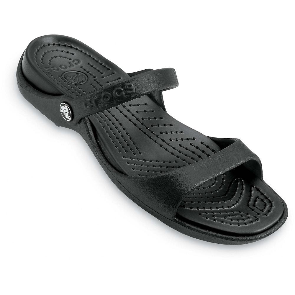 Crocs Cleo μαυρα | 5197023Ελλαδα -XT