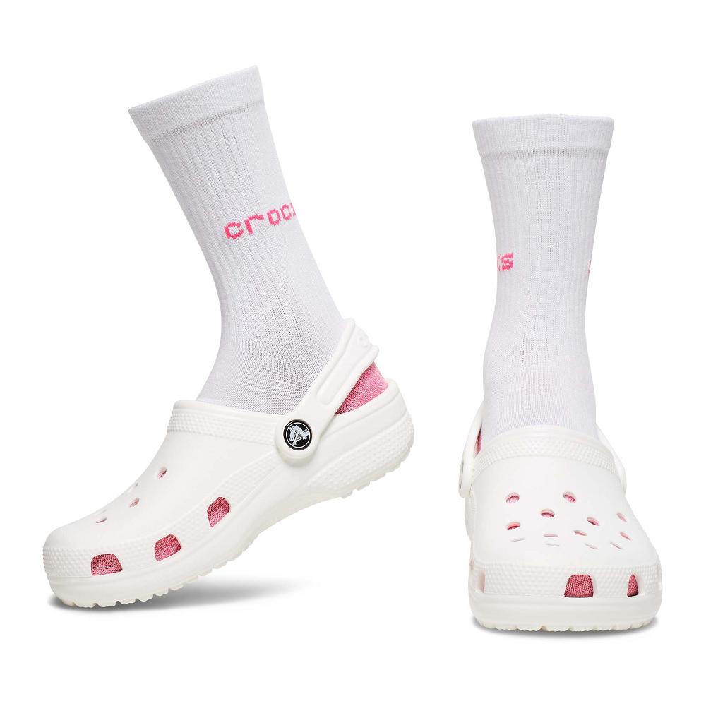 Crocs Crew Evergreen 3Ελλαδα -Pack Πολύχρωμο | 9487520Ελλαδα -WT