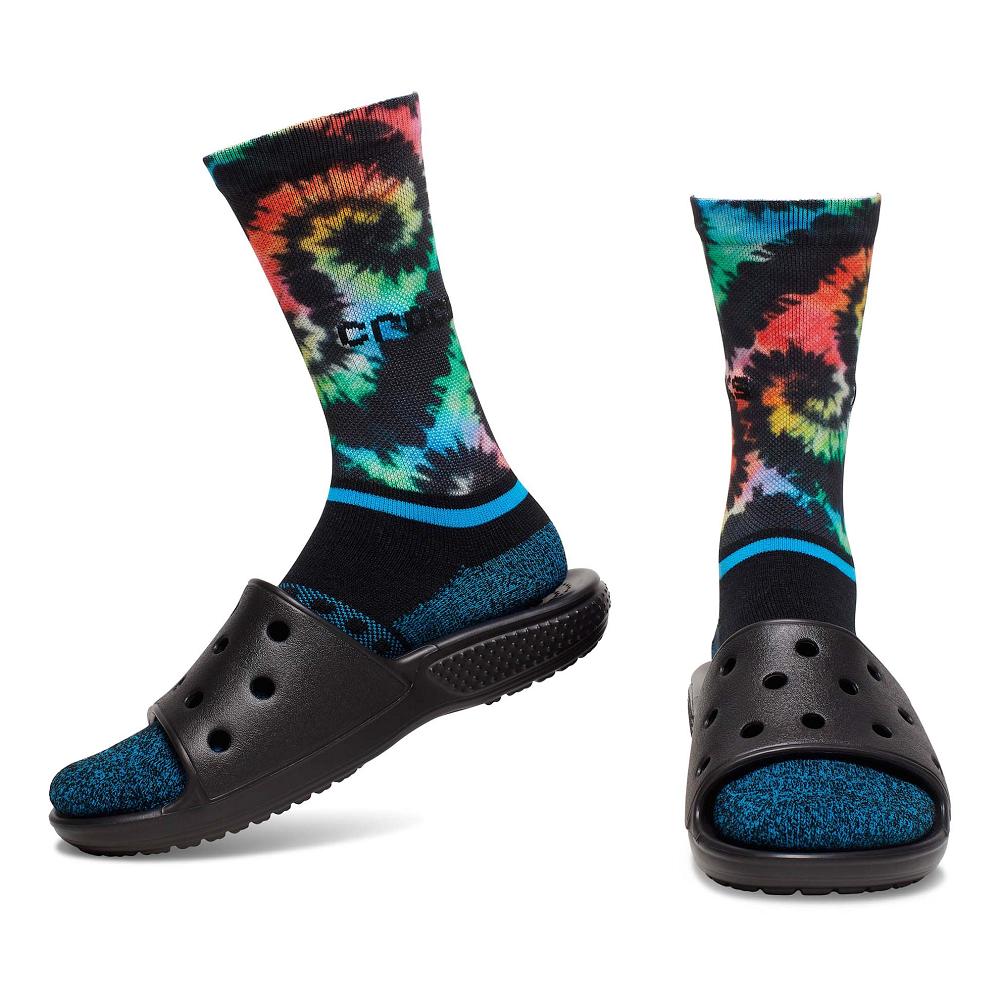 Crocs Crew Seasonal 3Ελλαδα -Pack Πολύχρωμο | 0891463Ελλαδα -EN