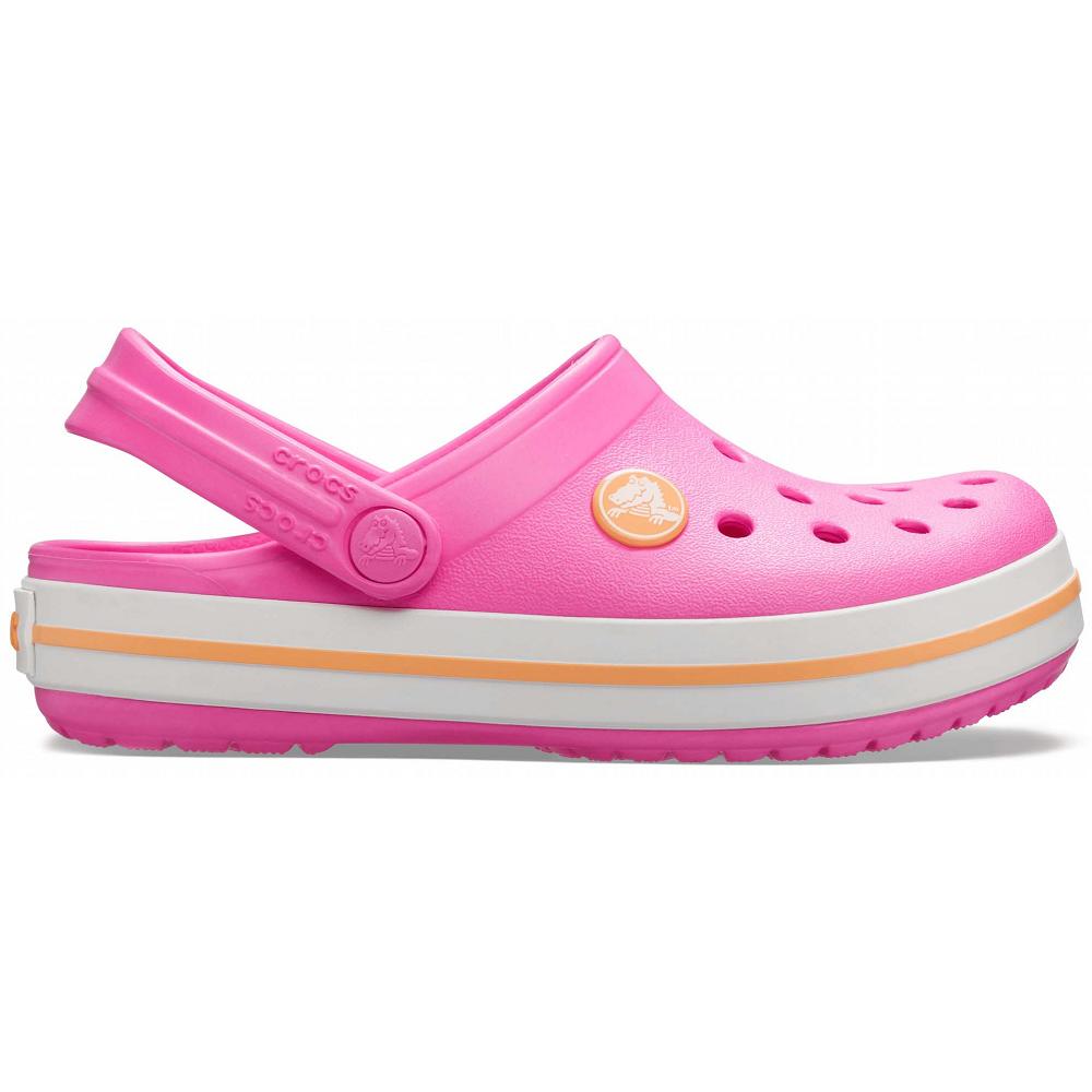 Crocs Crocband™ ροζ | 3247508Ελλαδα -WJ