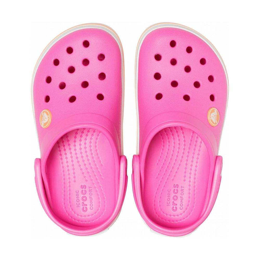 Crocs Crocband™ ροζ | 5701389Ελλαδα -CQ