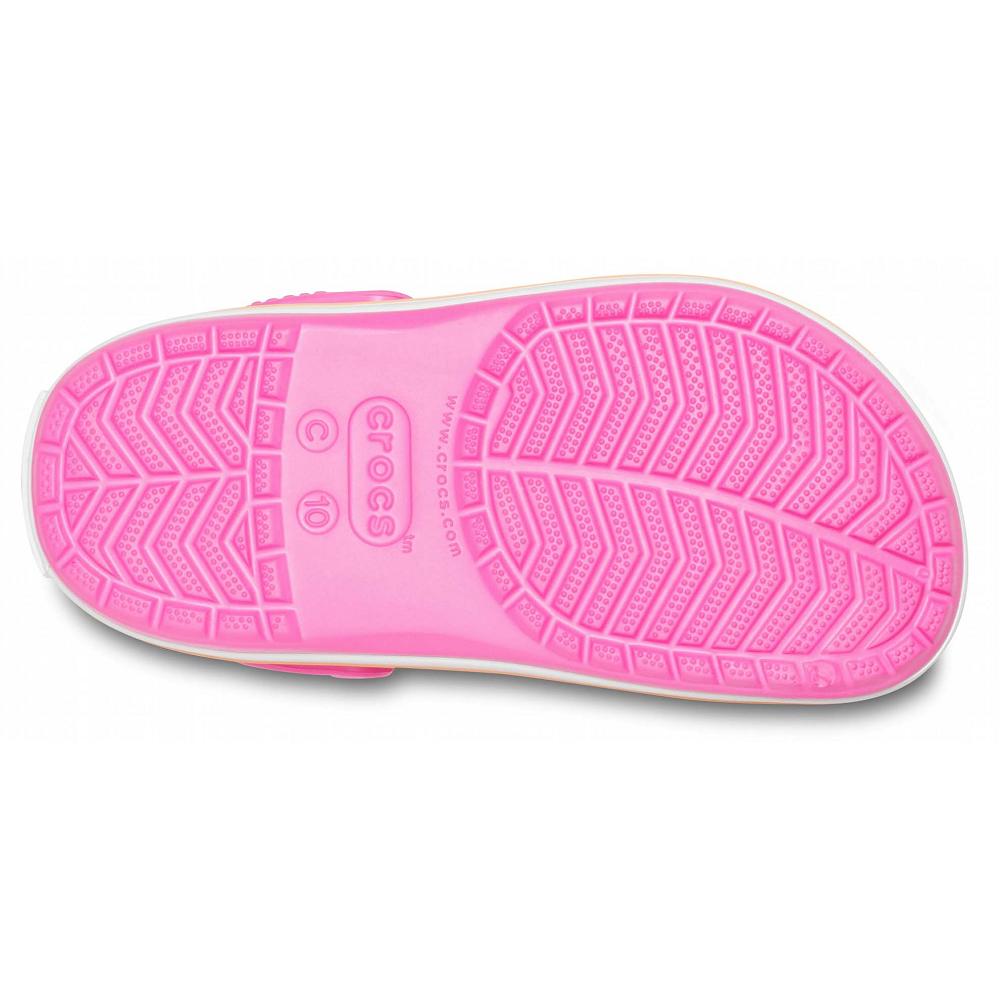 Crocs Crocband™ ροζ | 5701389Ελλαδα -CQ