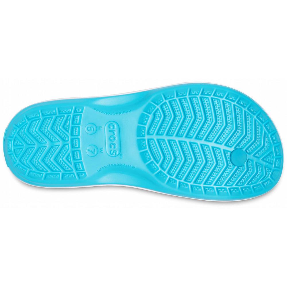 Crocs Crocband™ ανοιχτο τυρκουάζ | 6179425Ελλαδα -DR