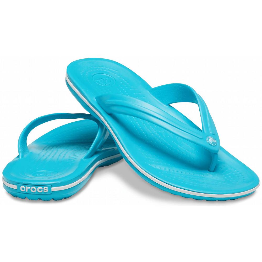 Crocs Crocband™ ανοιχτο τυρκουάζ | 7968032Ελλαδα -CS