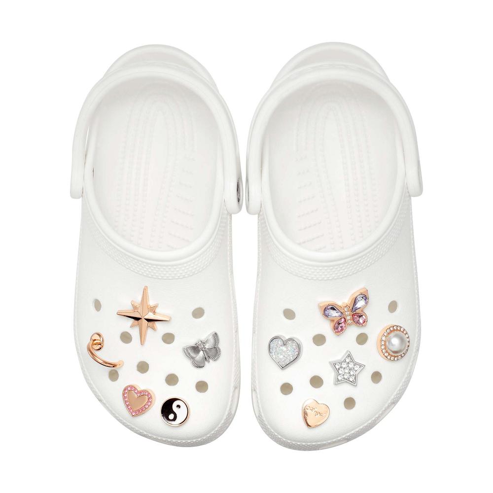 Crocs Cutsey Elevated 10 Pack | 7632810Ελλαδα -DH