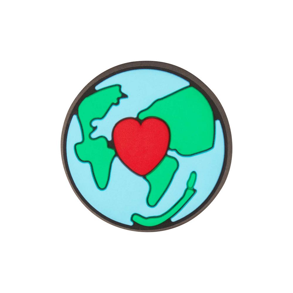 Crocs Earth Day | 2013975Ελλαδα -KZ