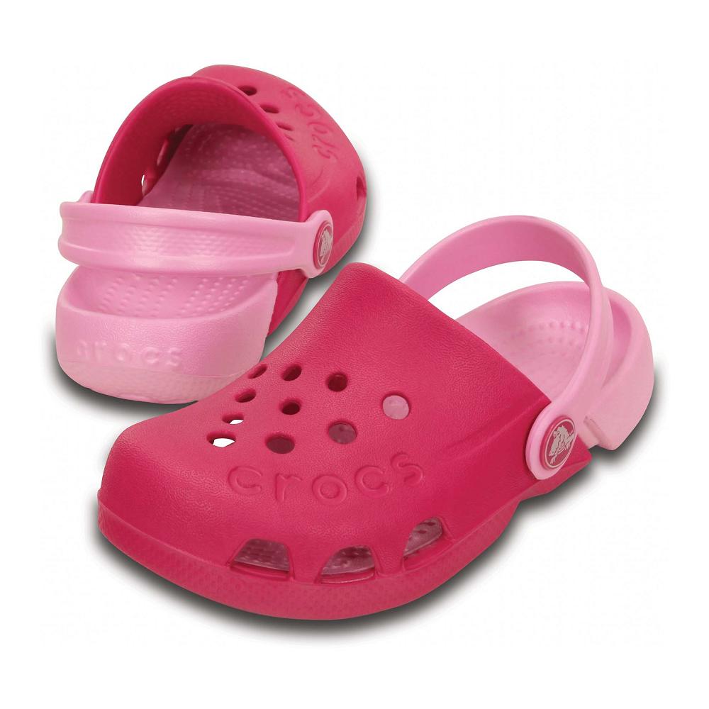 Crocs Electro κοκκινα | 1235496Ελλαδα -SX