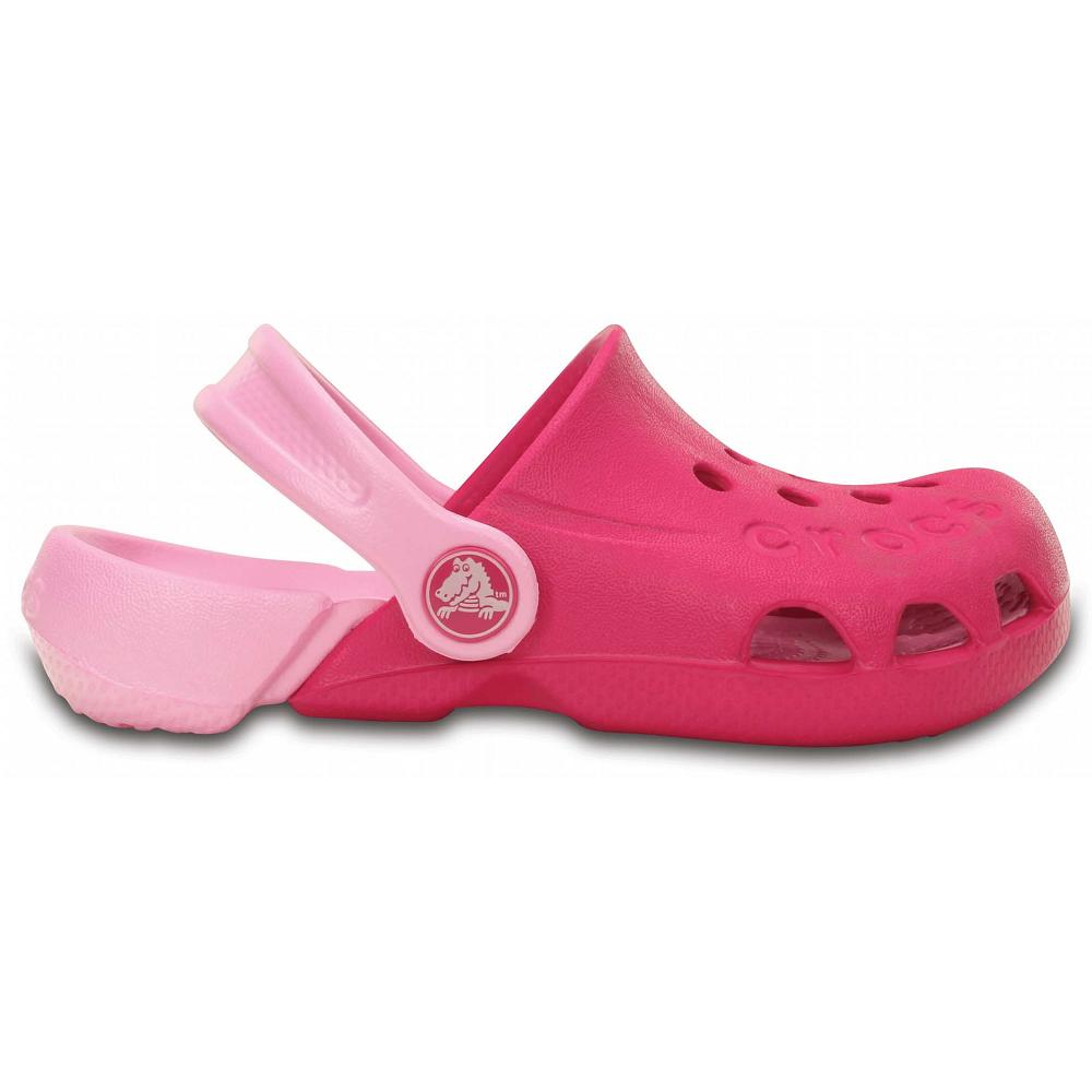 Crocs Electro κοκκινα | 1235496Ελλαδα -SX