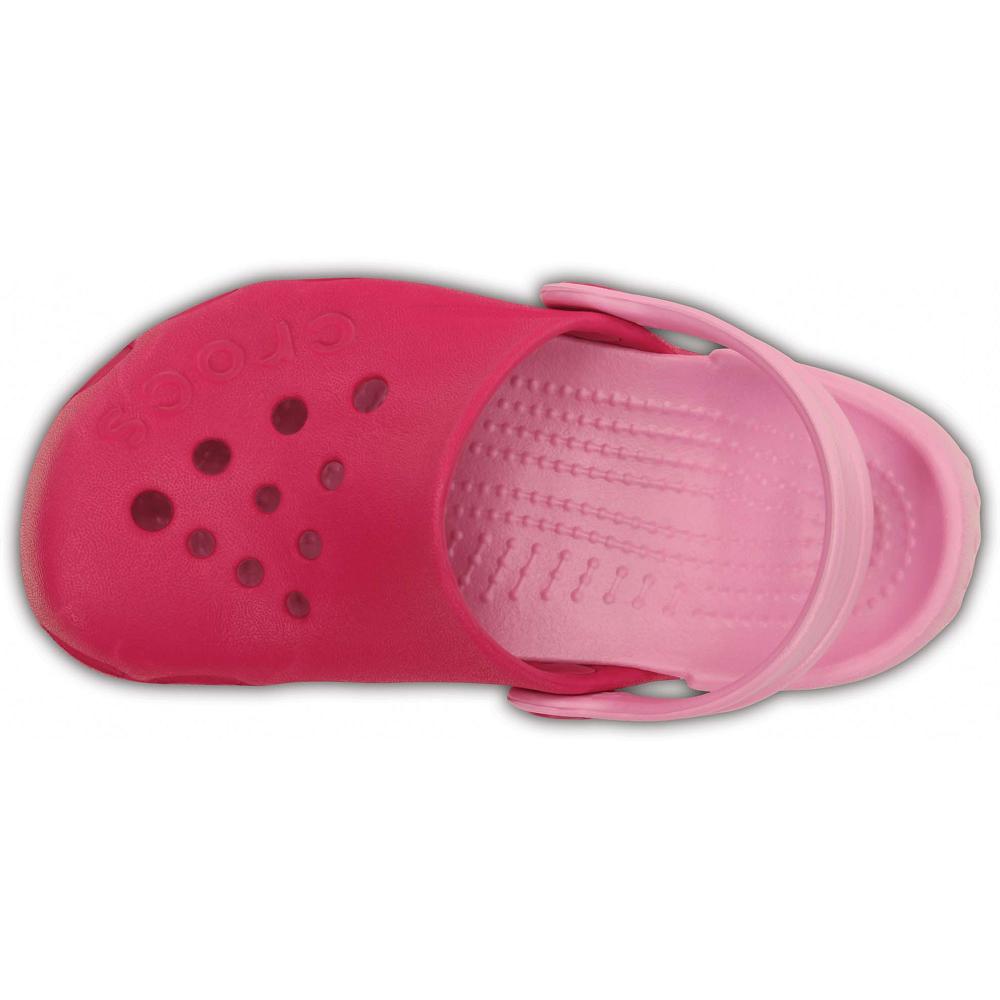 Crocs Electro ροζ | 3058496Ελλαδα -ZE