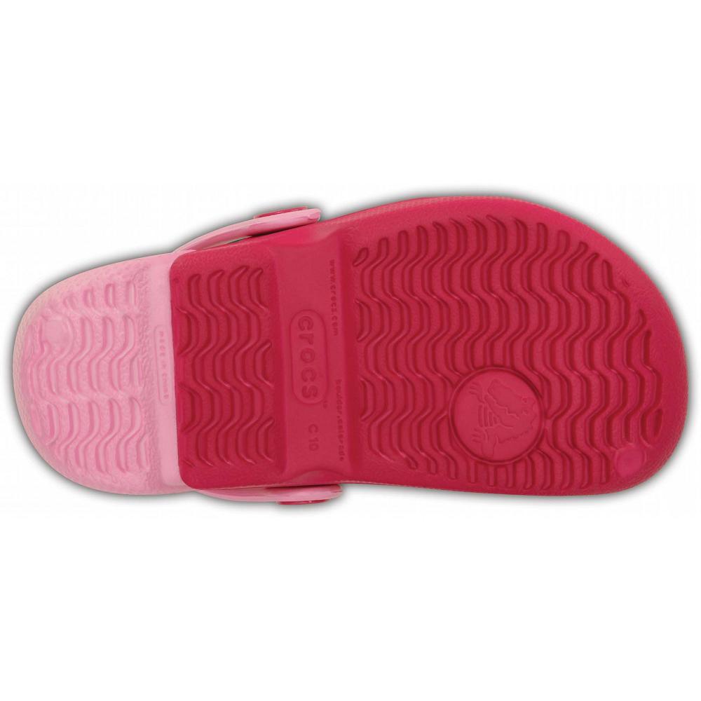 Crocs Electro ροζ | 3058496Ελλαδα -ZE