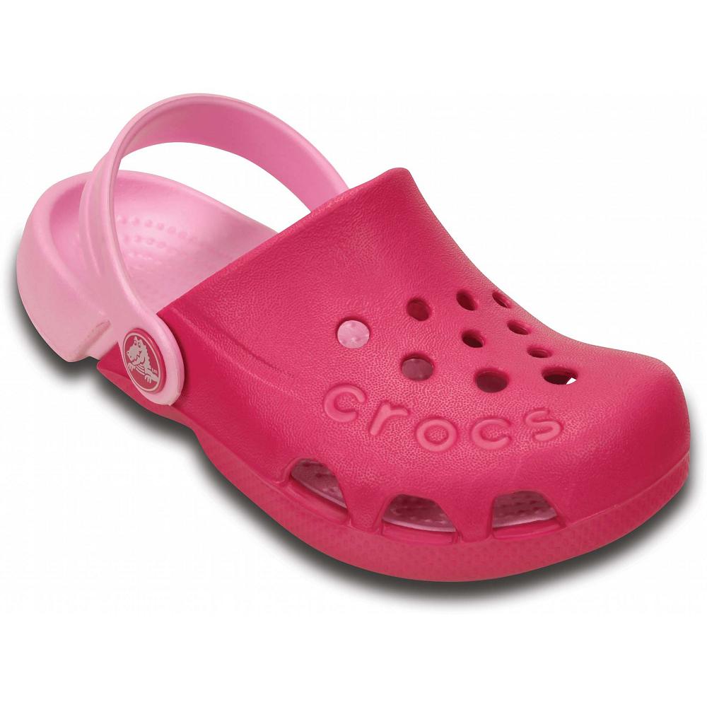 Crocs Electro ροζ | 3058496Ελλαδα -ZE