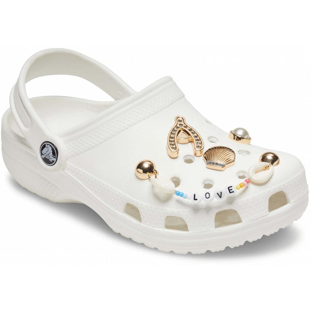Crocs Elevated 5Ελλαδα -Pack | 7840192Ελλαδα -QG