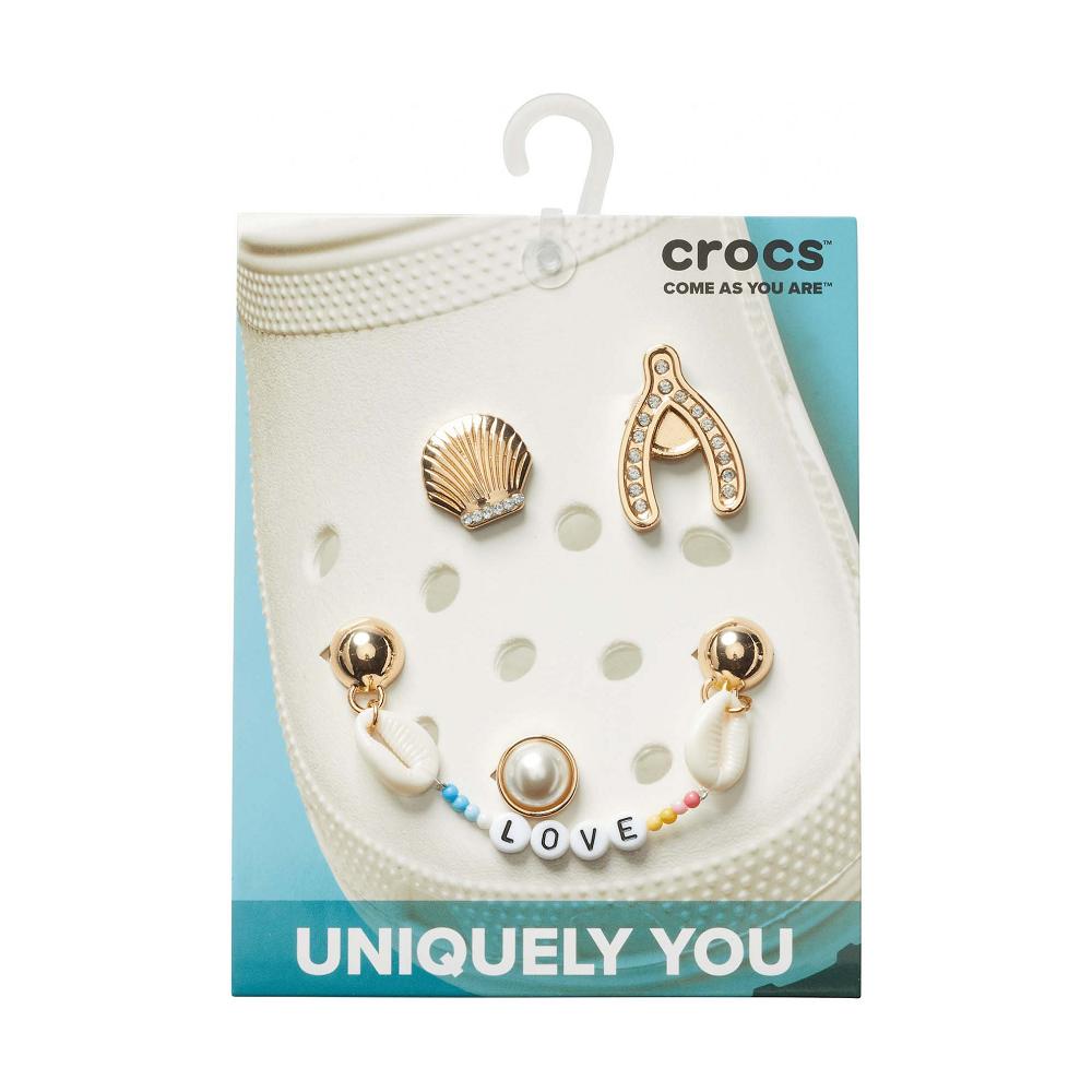 Crocs Elevated 5Ελλαδα -Pack | 7840192Ελλαδα -QG