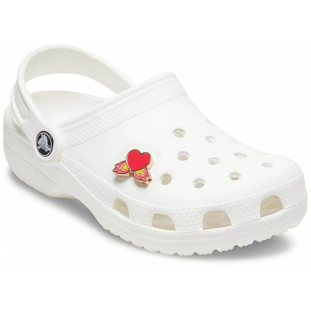 Crocs Elevated Flame Heart | 9102467Ελλαδα -XQ