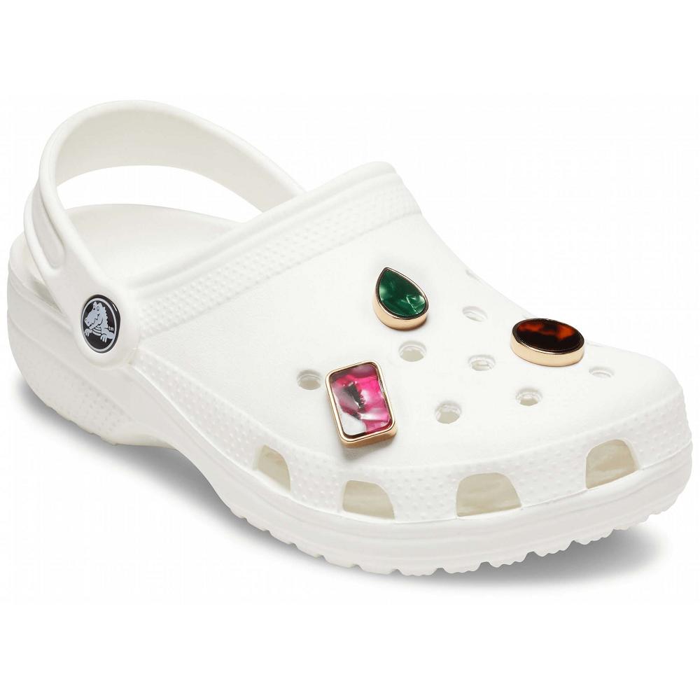Crocs Elevated Gem 3Ελλαδα -Pack | 9254873Ελλαδα -LZ