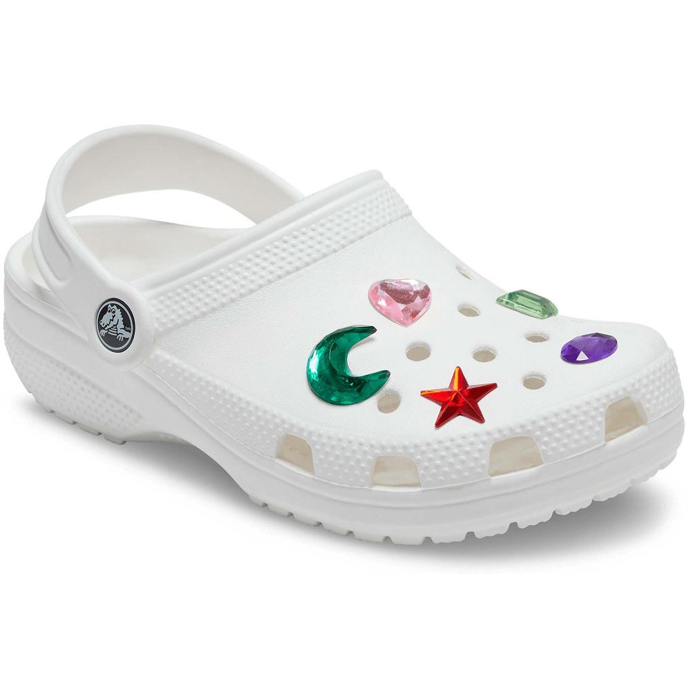 Crocs Elevated Gem 5 Pack | 0654837Ελλαδα -EZ