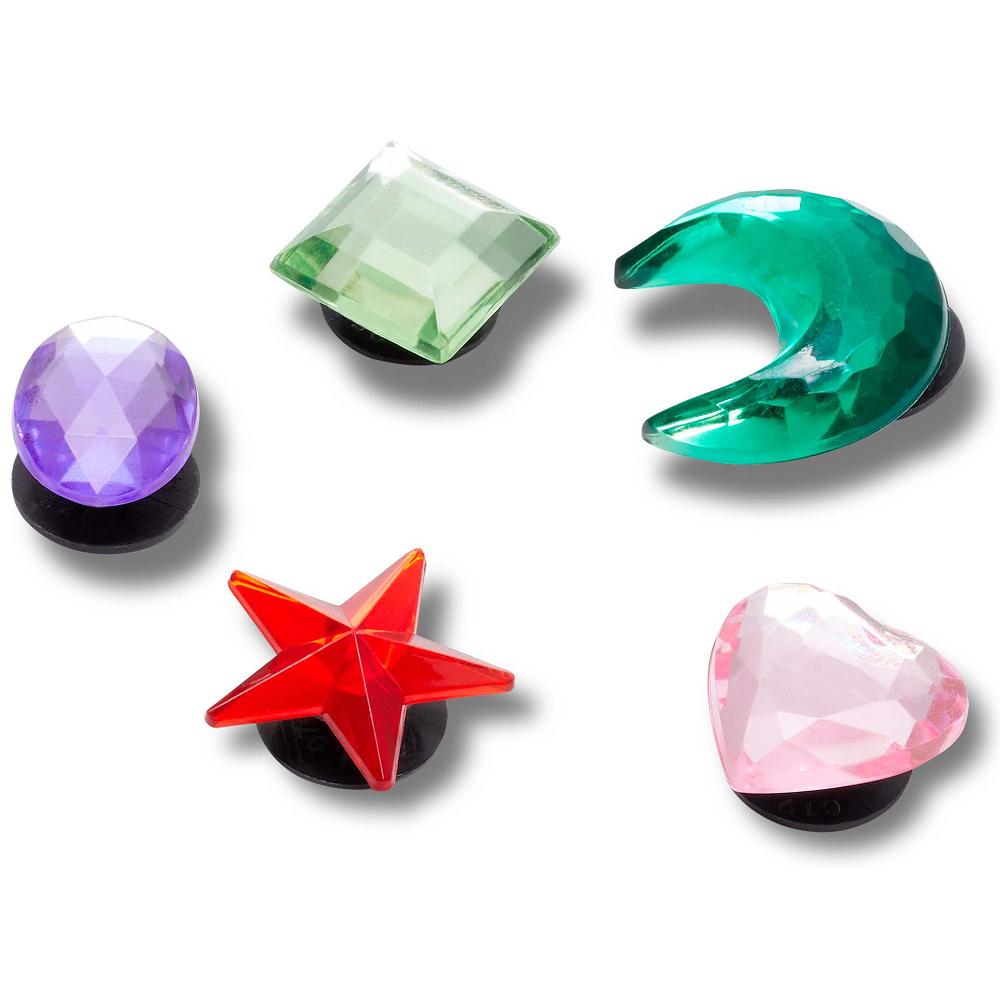 Crocs Elevated Gem 5 Pack | 0654837Ελλαδα -EZ