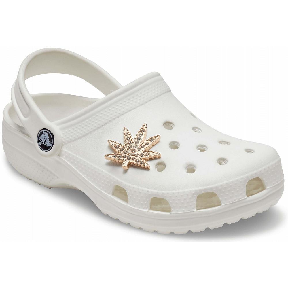 Crocs Elevated Hemp Leaf | 6149502Ελλαδα -TC